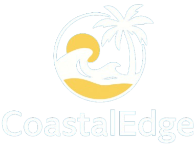 CoastalEdge Logo